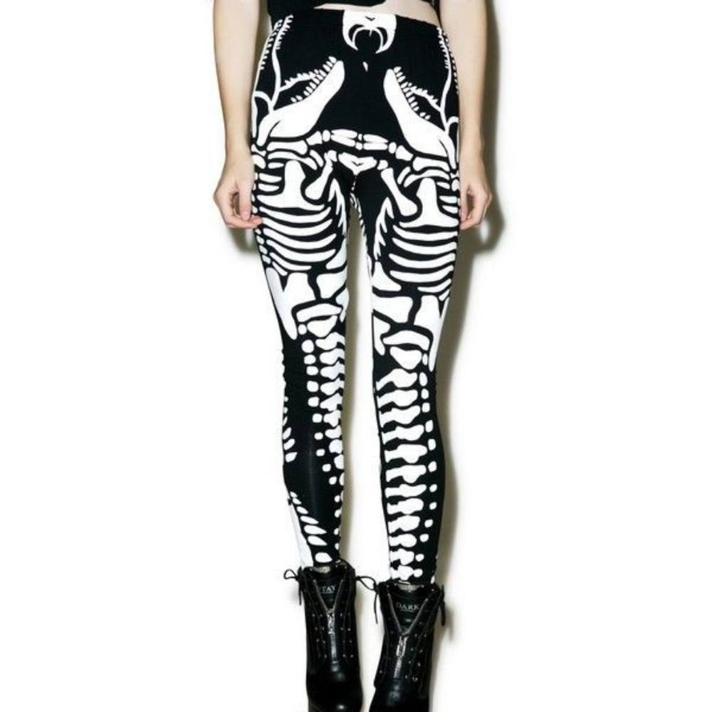 ISO KILLSTAR REX LEGGINGS